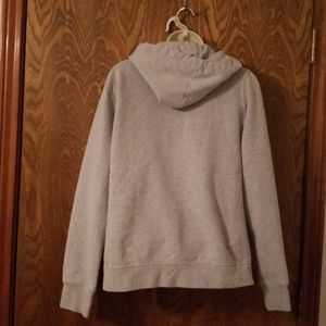 GAP Jackets & Coats - GAP hooded jacket GAP Jackets & Coats - GAP hooded jacket